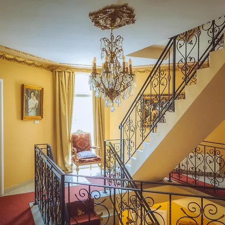Rococo 4* Belgrade
