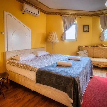 Bed & Breakfast Rococo Belgrade