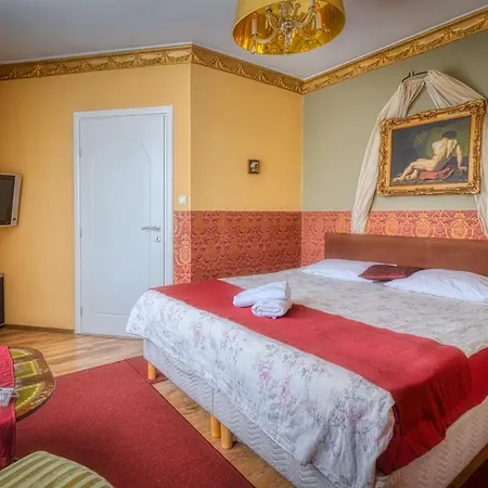 Bed & Breakfast Rococo
