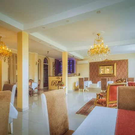 Rococo Bed & Breakfast