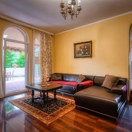 Rococo Belgrade