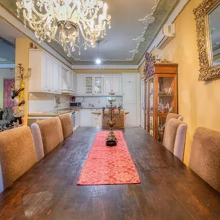 Bed & Breakfast Rococo Belgrade