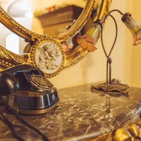 Bed & Breakfast Rococo Belgrade