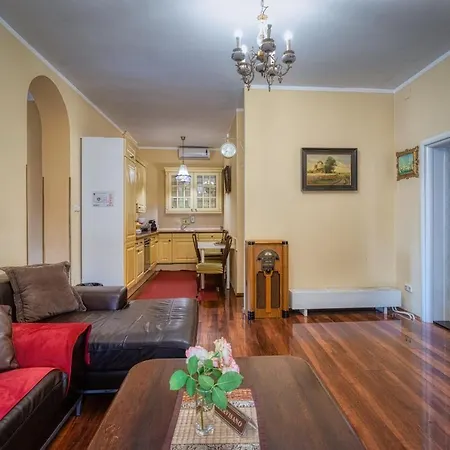 Bed & Breakfast Rococo Belgrade