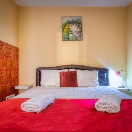 Bed & Breakfast Rococo