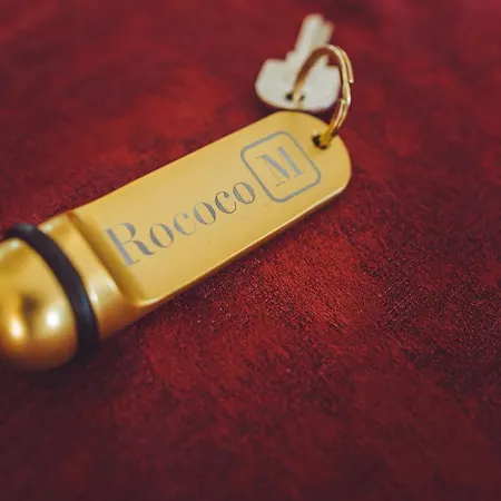 Bed & Breakfast Rococo 4*