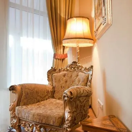 Bed & Breakfast Rococo Belgrade