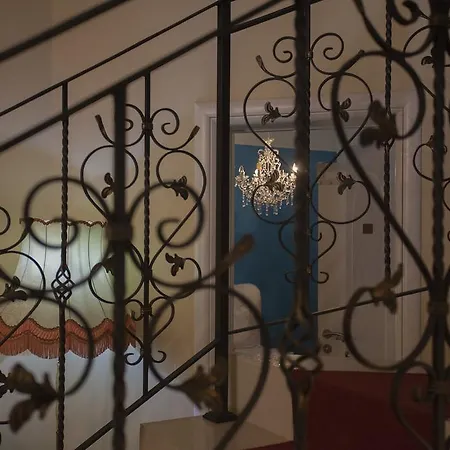 Bed & Breakfast Rococo