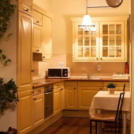 Rococo B&B