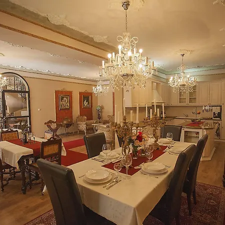 B&B Rococo 4*